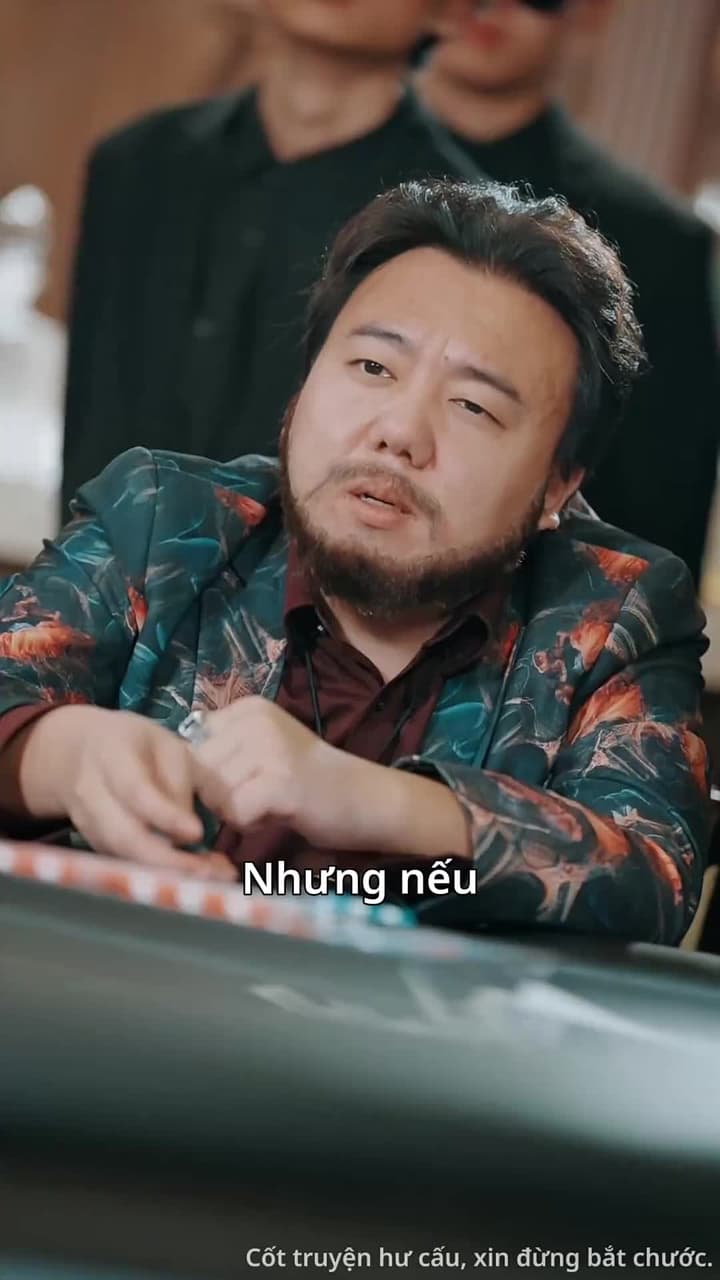 Đoá Hồng Trên Gai - Tập 64