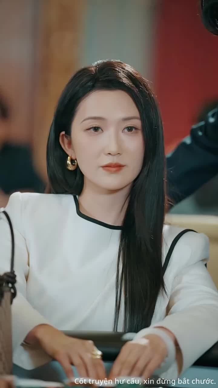 Đoá Hồng Trên Gai - Tập 51