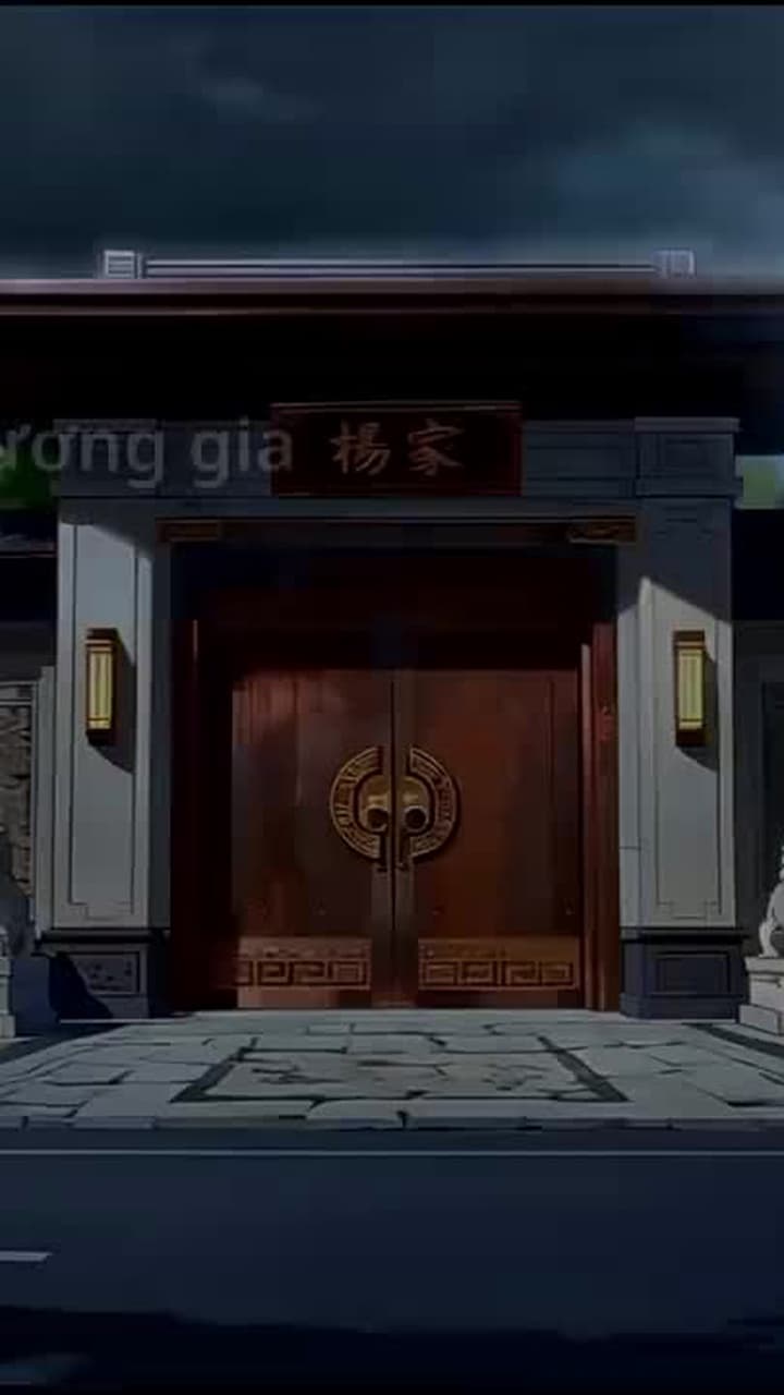 Ngự Long Sư - Tập 66