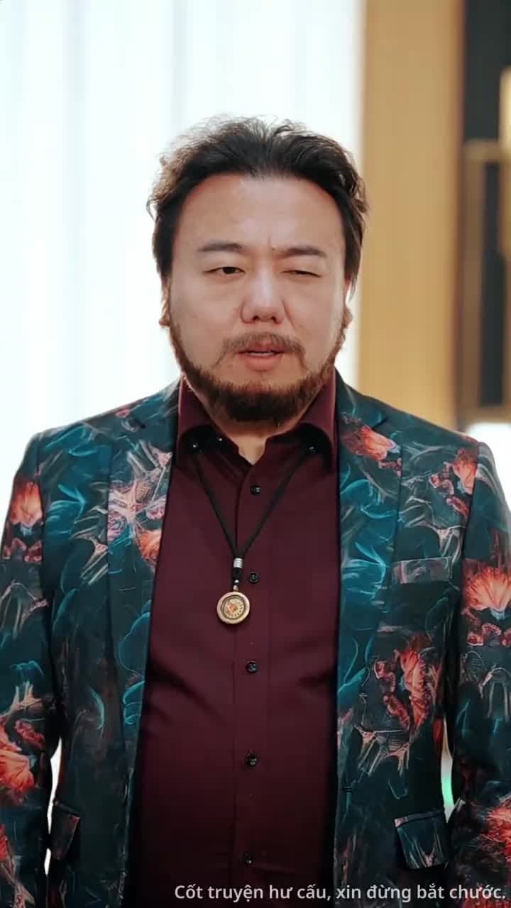 Đoá Hồng Trên Gai - Tập 44