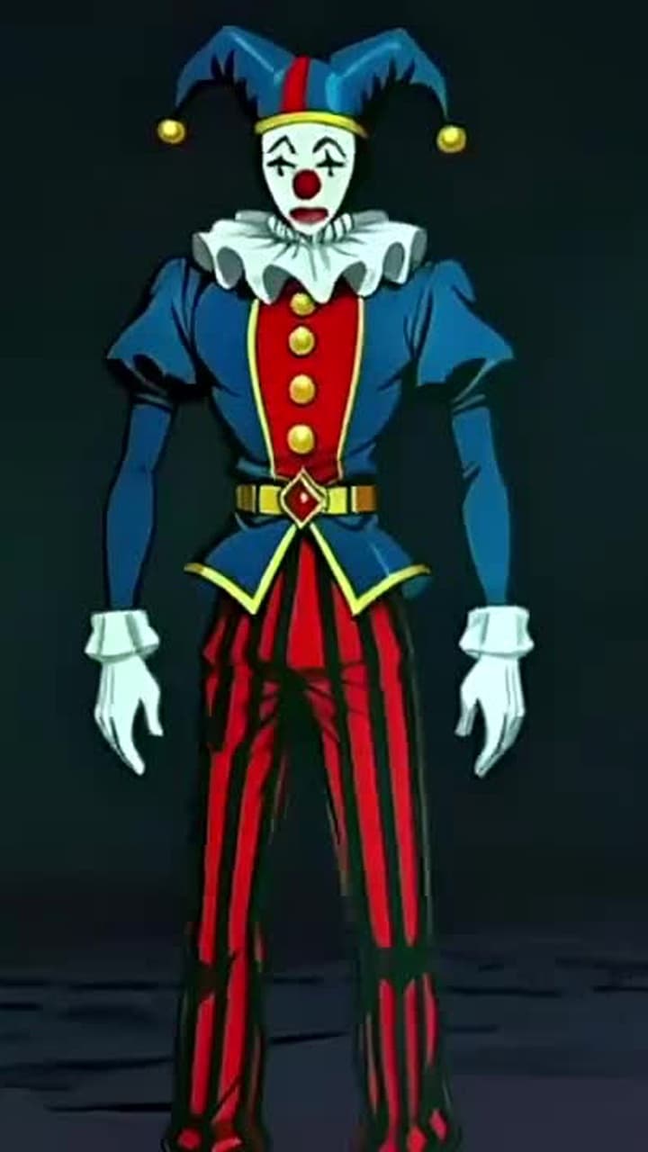 O Herdeiro Sinistro do Jogo de Terror Errado - Episódio 5