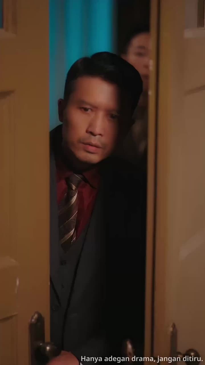 Kala Ombak Menyapu Kota Laut - Episode 31