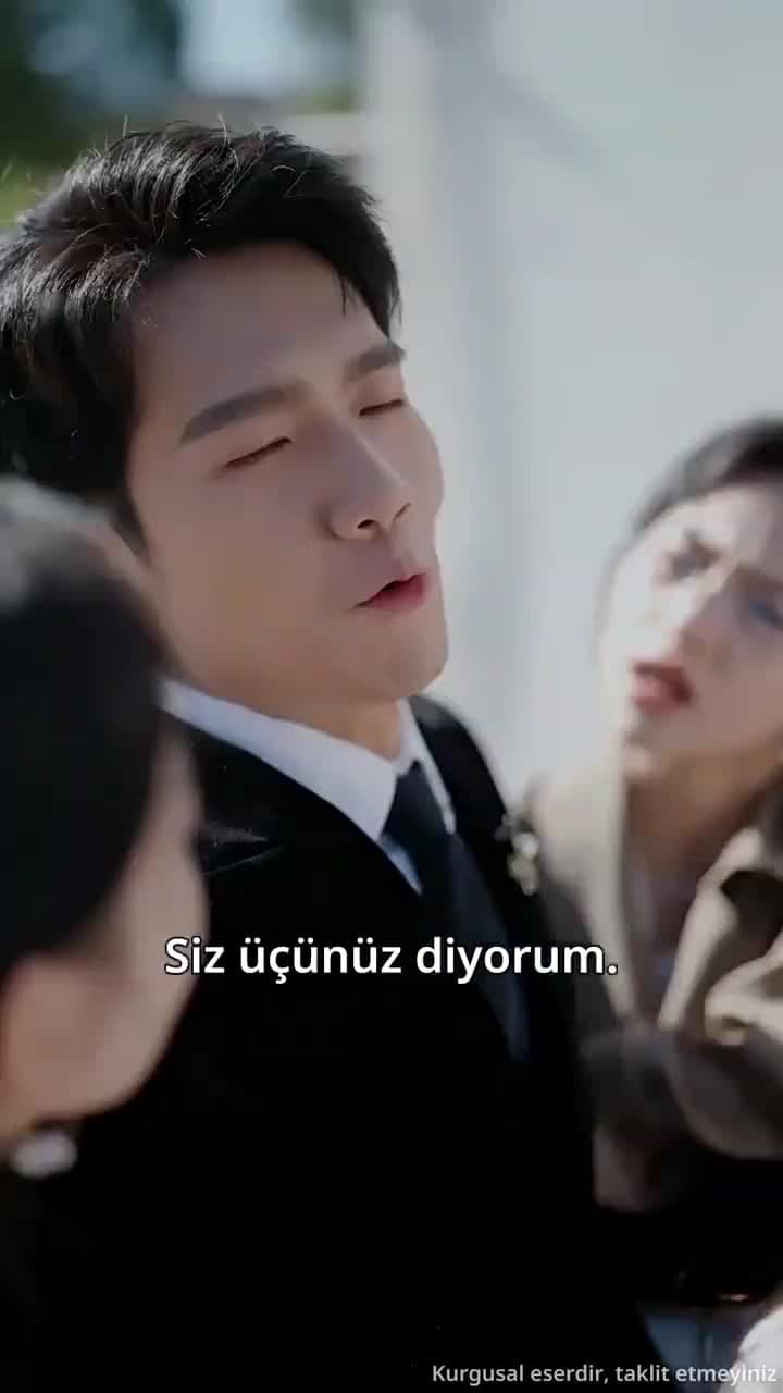 Ay Işığına Tutku, Gün doğumunda Pişmanlık - Bölüm 13