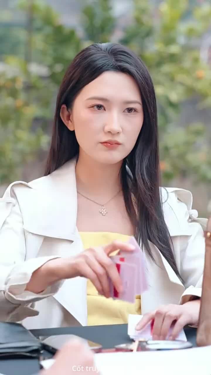 Đoá Hồng Trên Gai - Tập 13