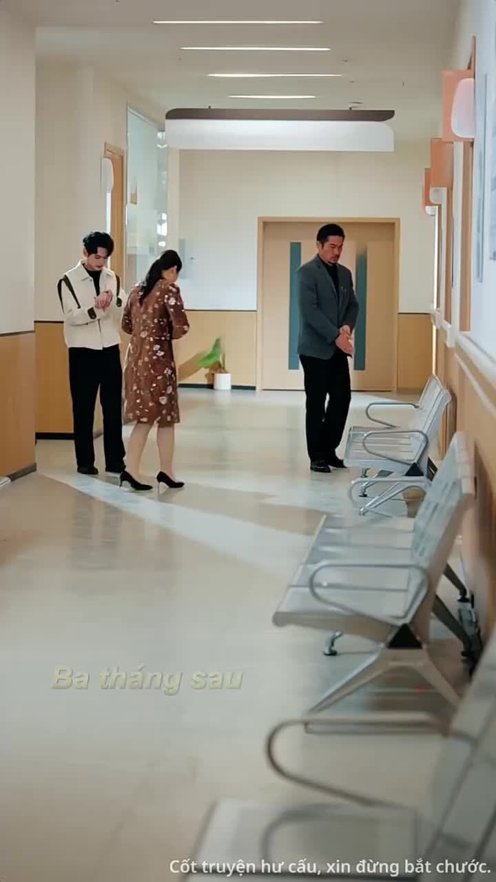 Đoá Hồng Trên Gai - Tập 70