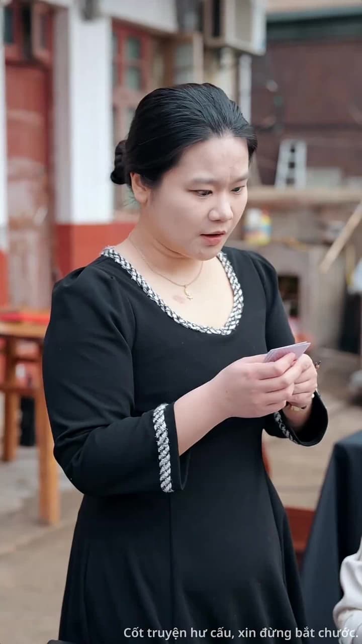 Đoá Hồng Trên Gai - Tập 26
