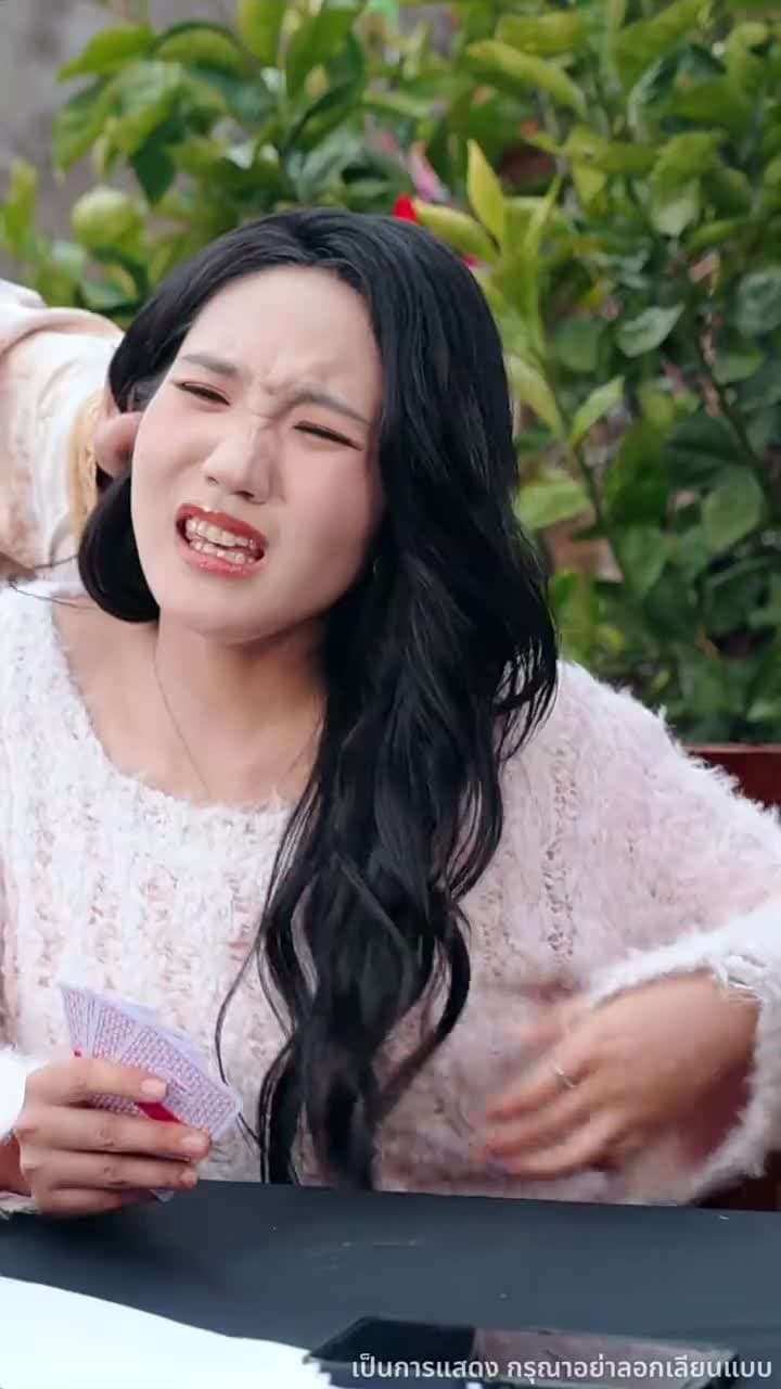 เกมแค้นเดิมพันรัก - ตอนที่ 21