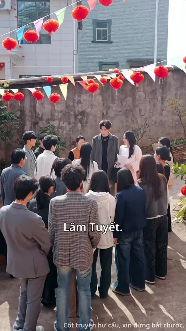 Đoá Hồng Trên Gai - Tập 37