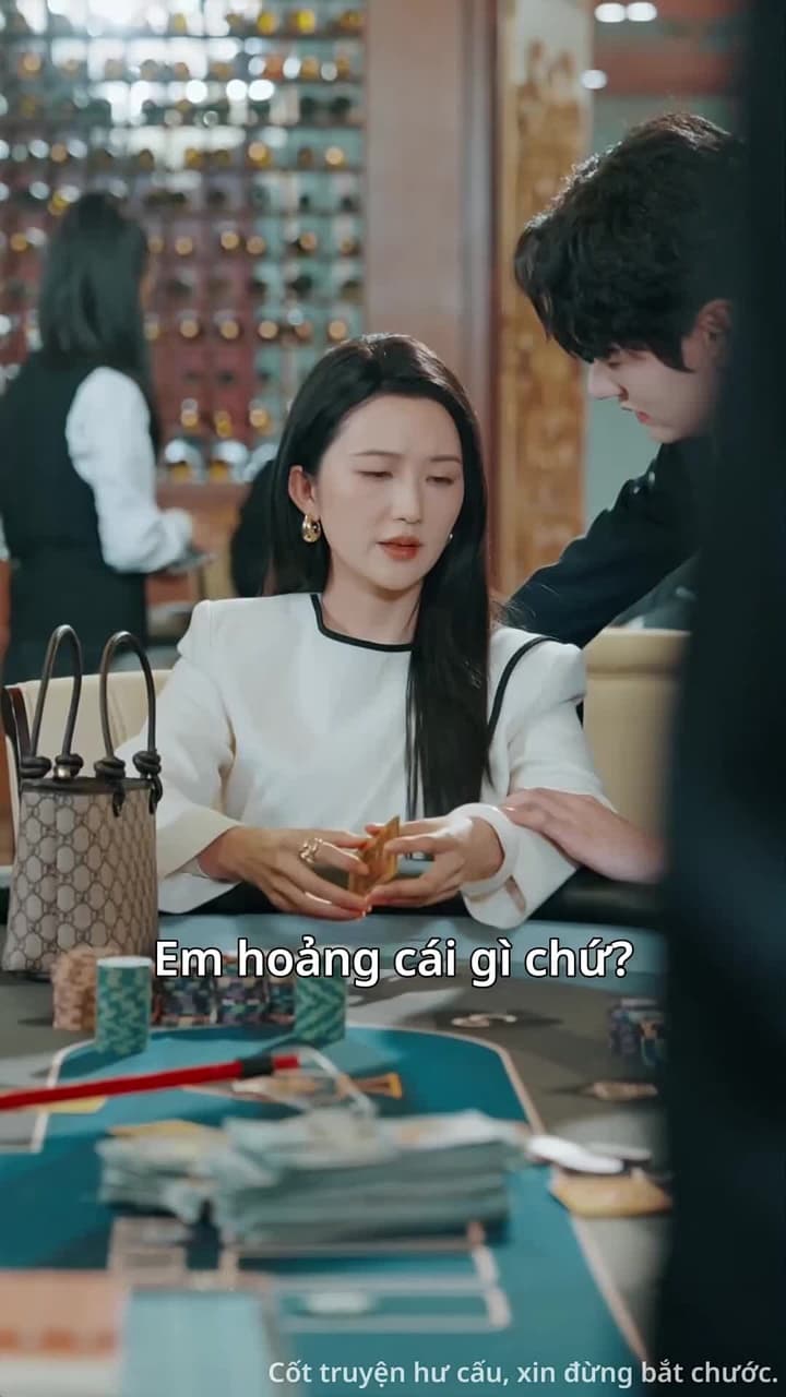 Đoá Hồng Trên Gai - Tập 53