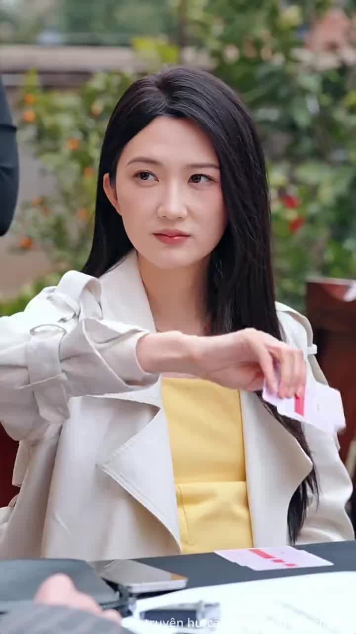 Đoá Hồng Trên Gai - Tập 30