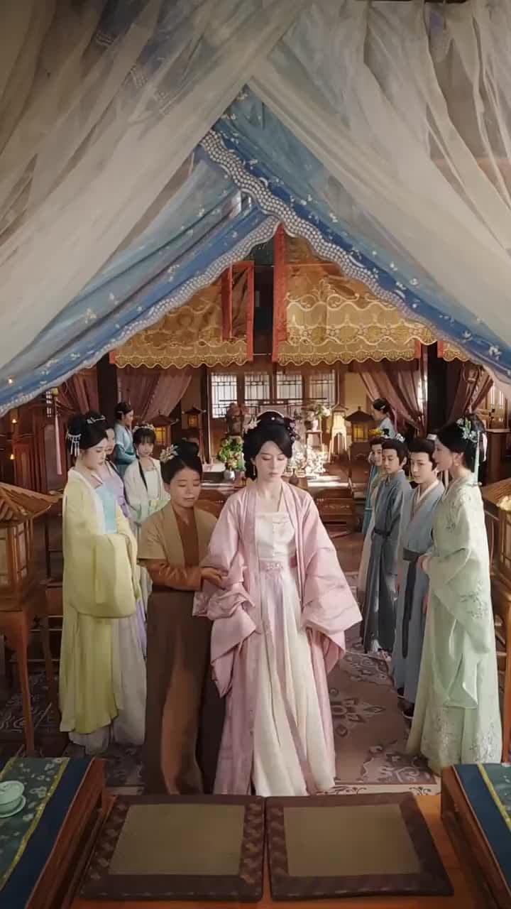 Let Me Die of Old Age! - Episode 3