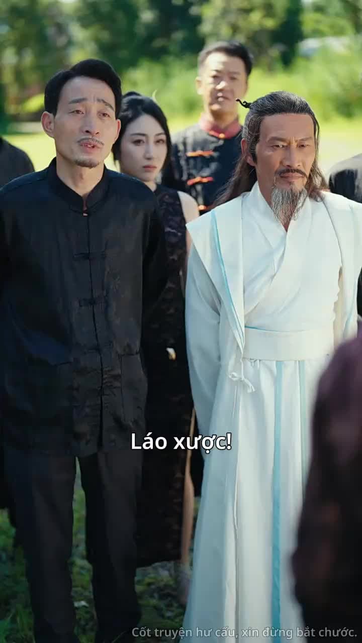 Ai Bảo Tu Tiên Khó - Tập 70