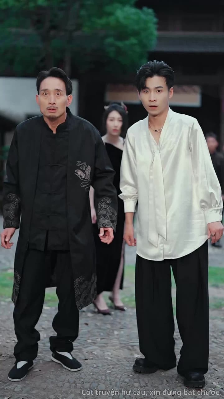 Ai Bảo Tu Tiên Khó - Tập 45