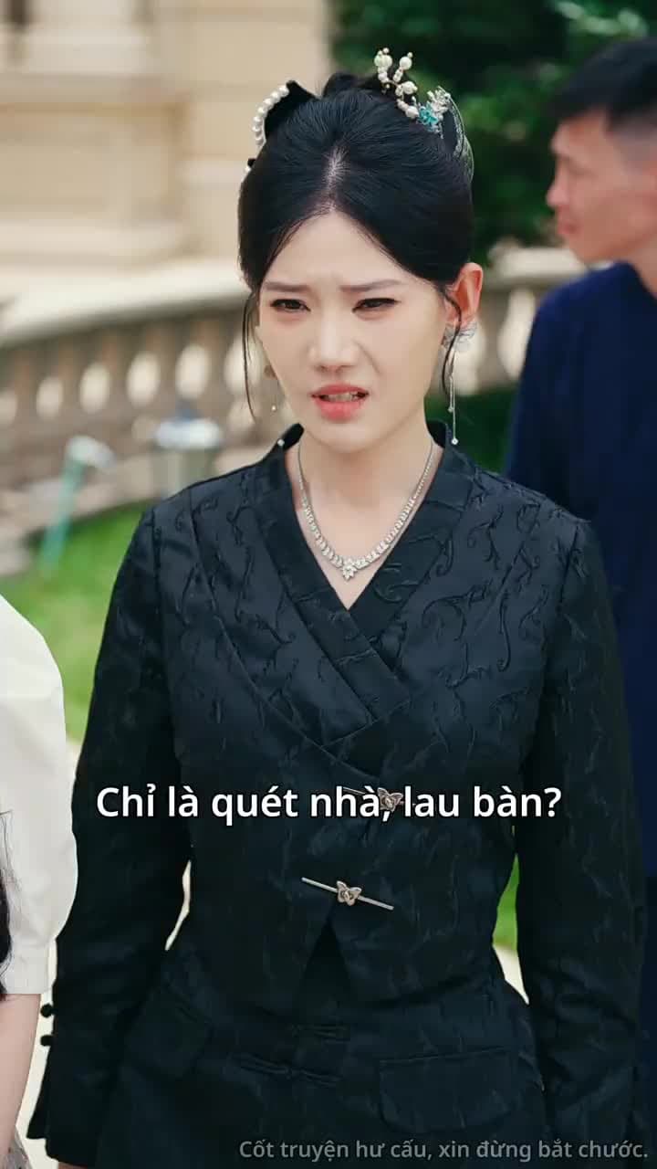 Ai Bảo Tu Tiên Khó - Tập 56