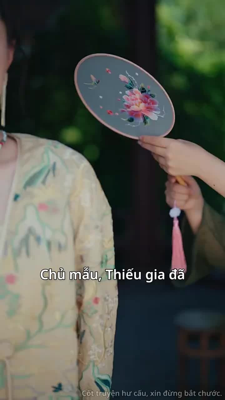 Ai Bảo Tu Tiên Khó - Tập 52