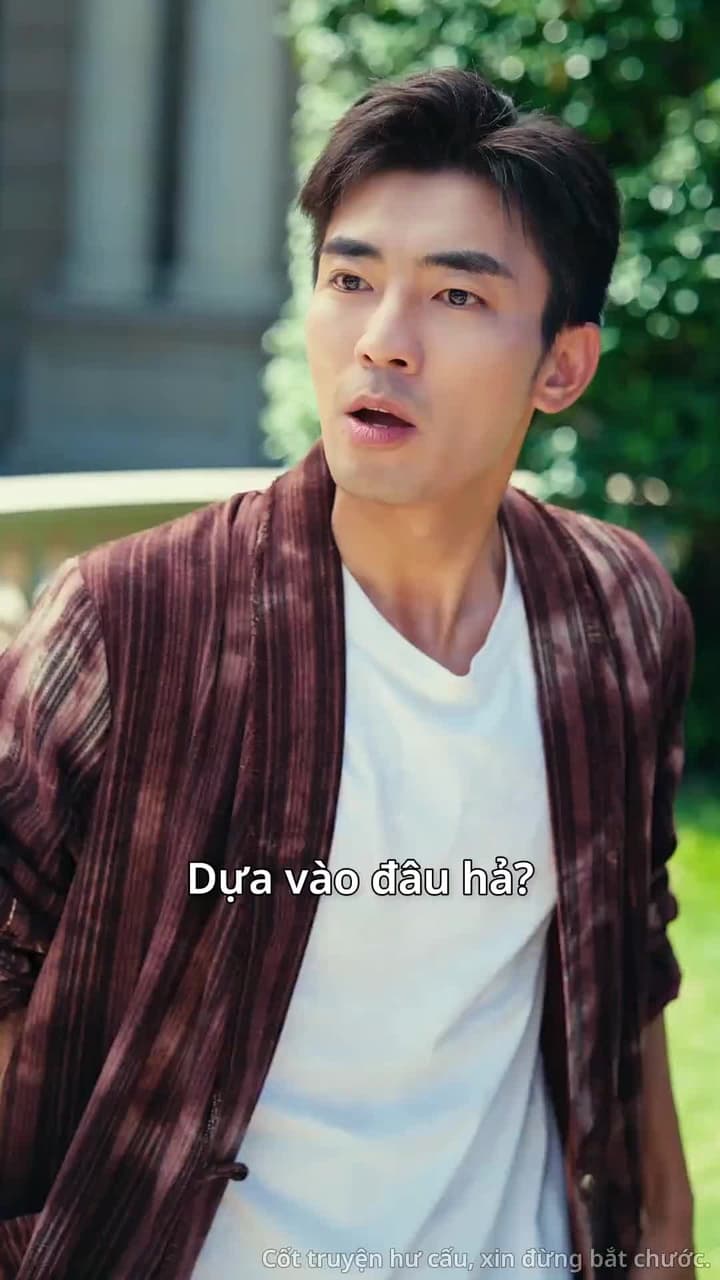 Ai Bảo Tu Tiên Khó - Tập 62
