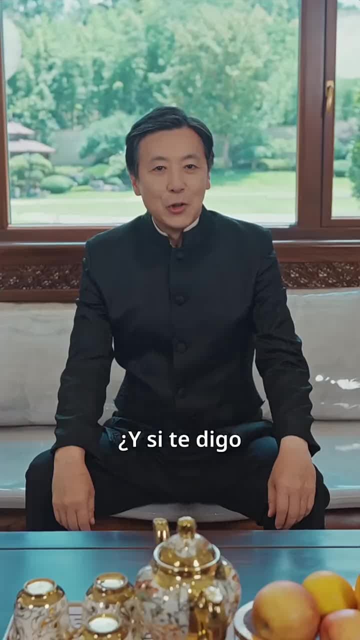 El inmortal salió en mi Directo - Episodio 80