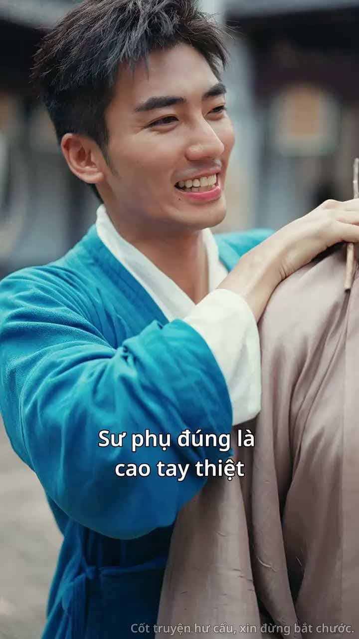Ai Bảo Tu Tiên Khó - Tập 25