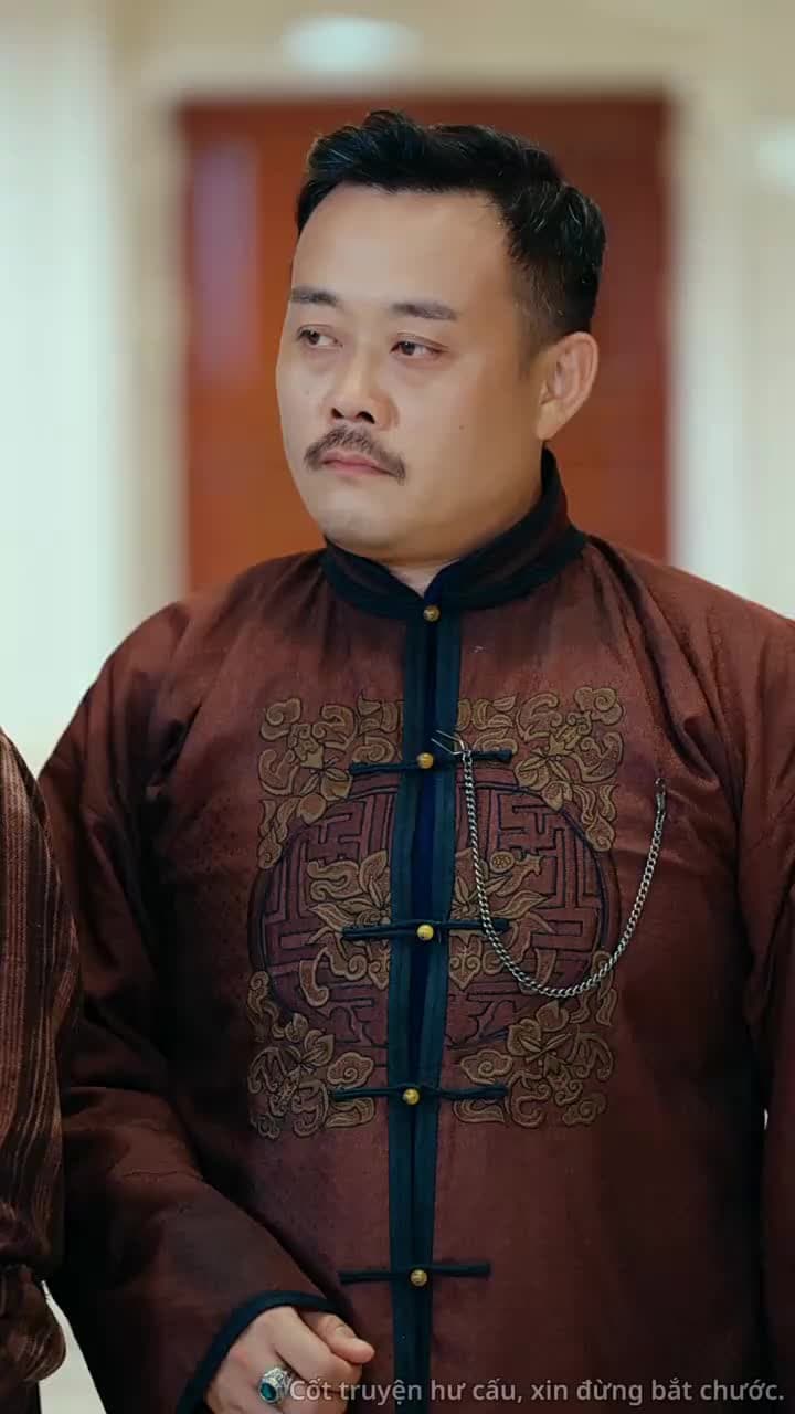 Ai Bảo Tu Tiên Khó - Tập 55