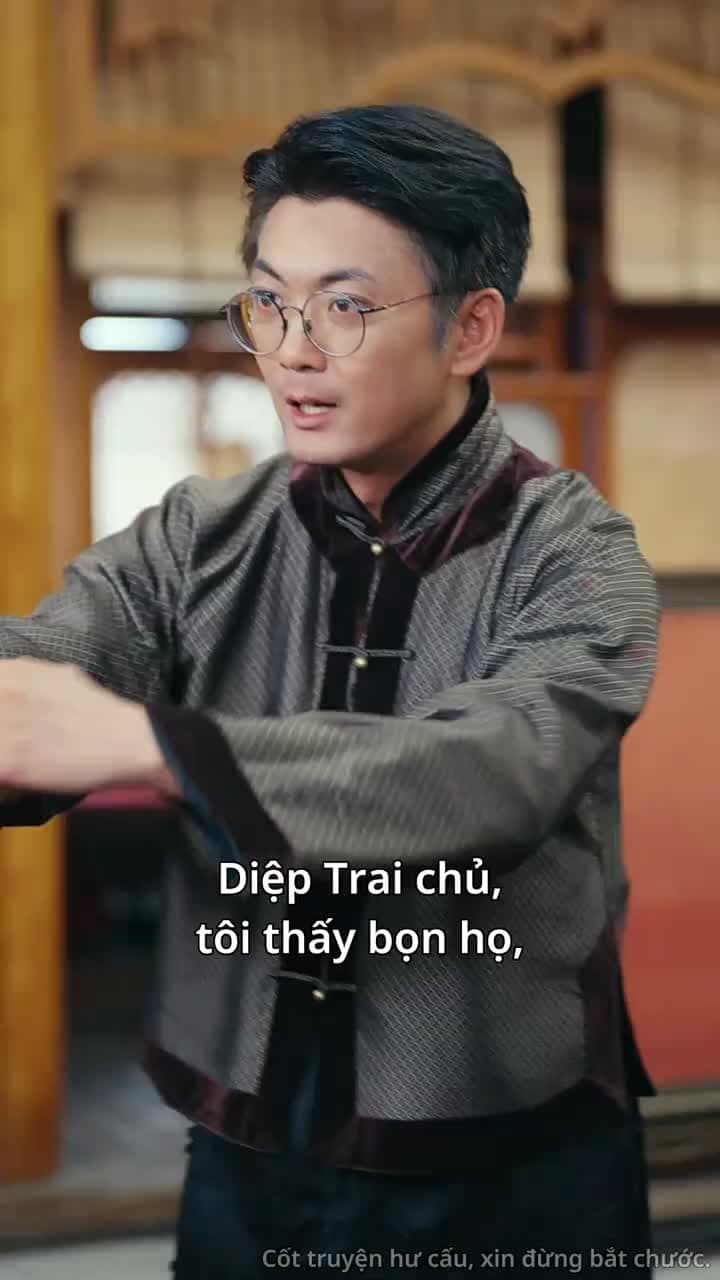 Ai Bảo Tu Tiên Khó - Tập 34