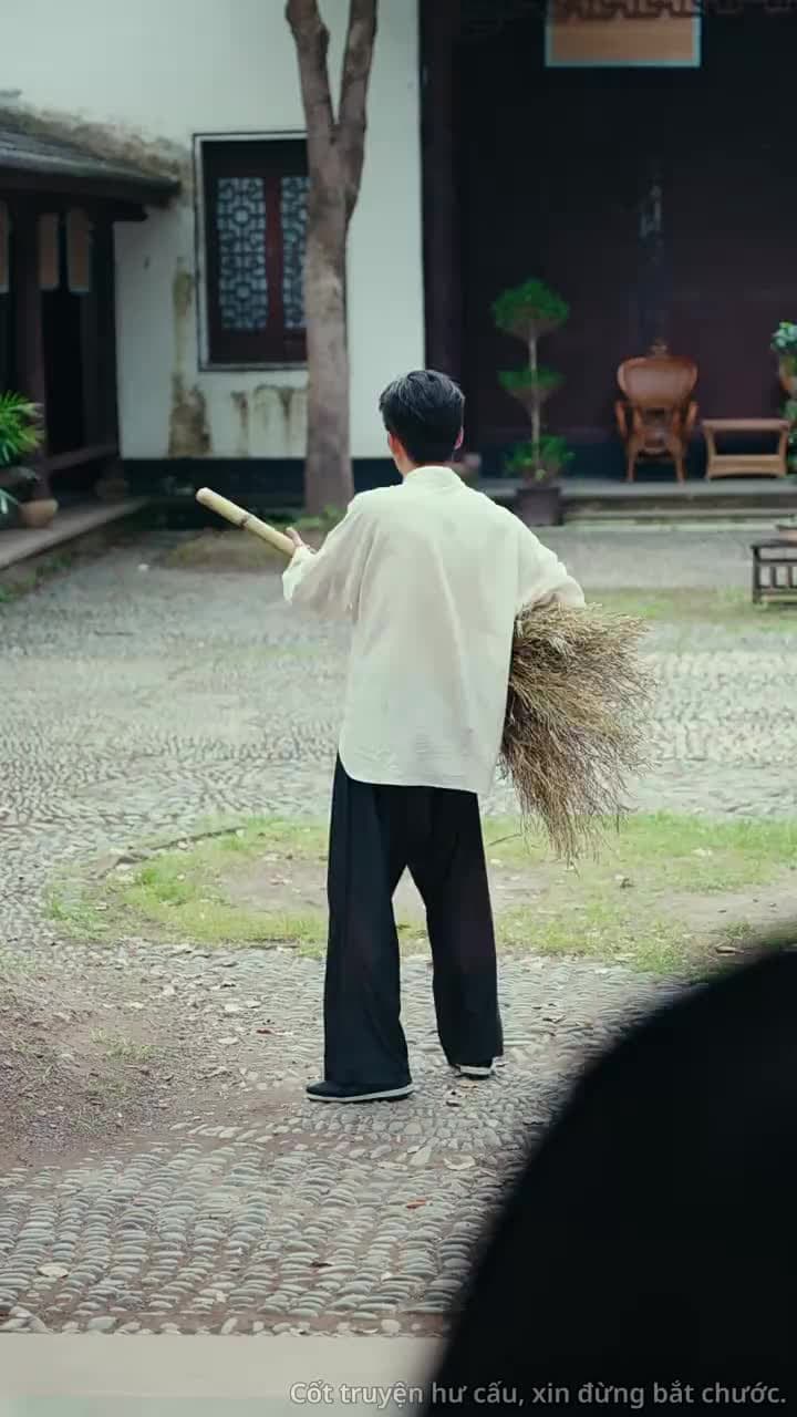 Ai Bảo Tu Tiên Khó - Tập 28