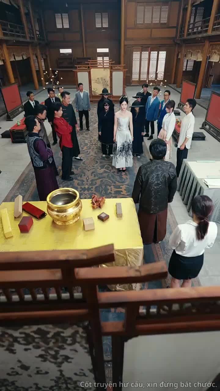 Ai Bảo Tu Tiên Khó - Tập 37