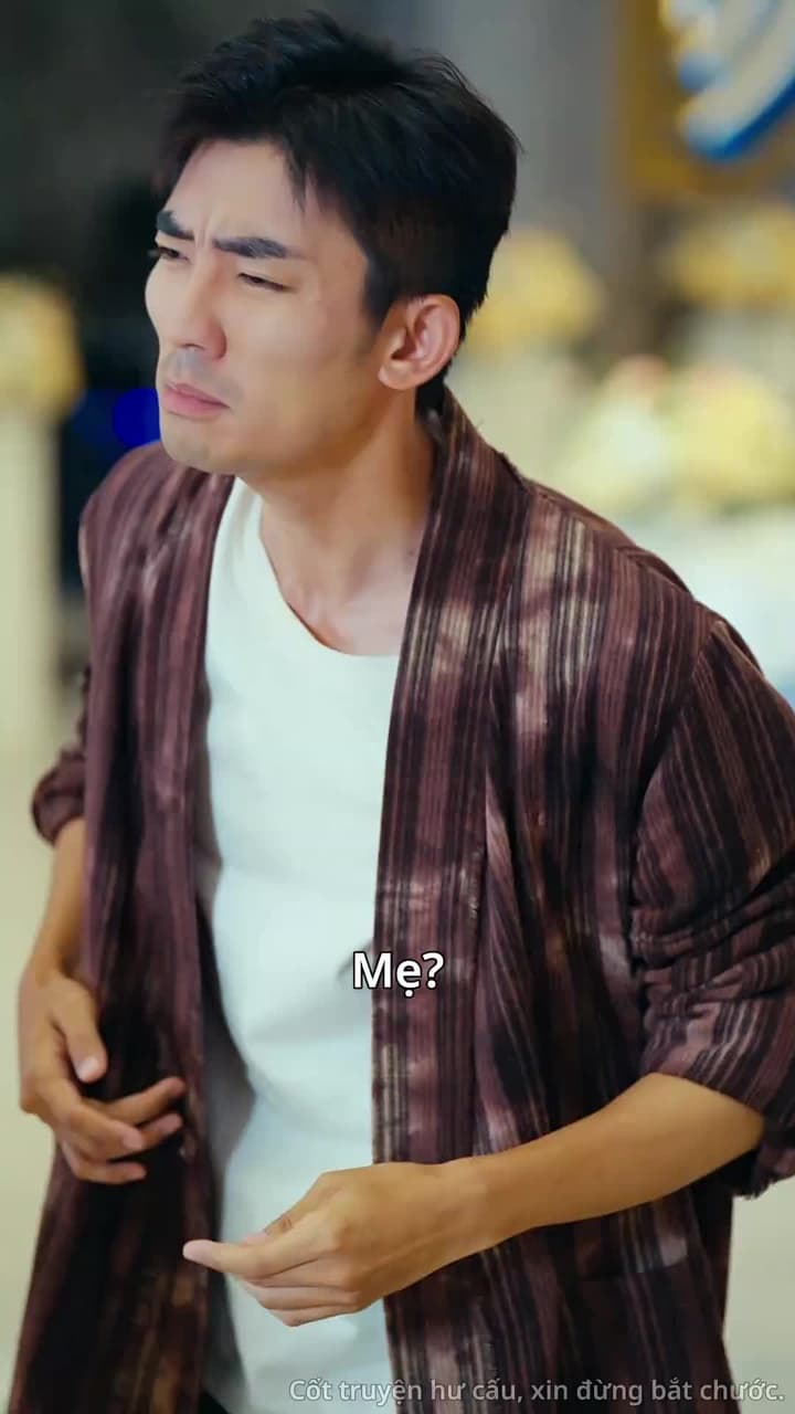 Ai Bảo Tu Tiên Khó - Tập 86