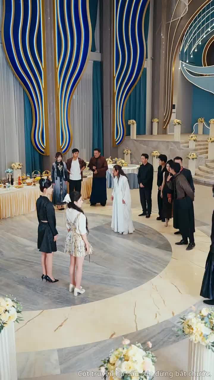 Ai Bảo Tu Tiên Khó - Tập 77