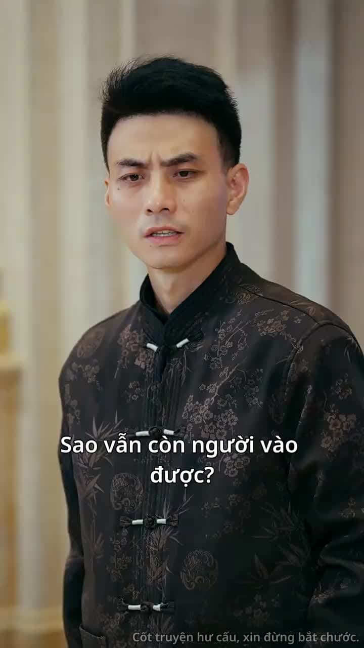 Ai Bảo Tu Tiên Khó - Tập 53