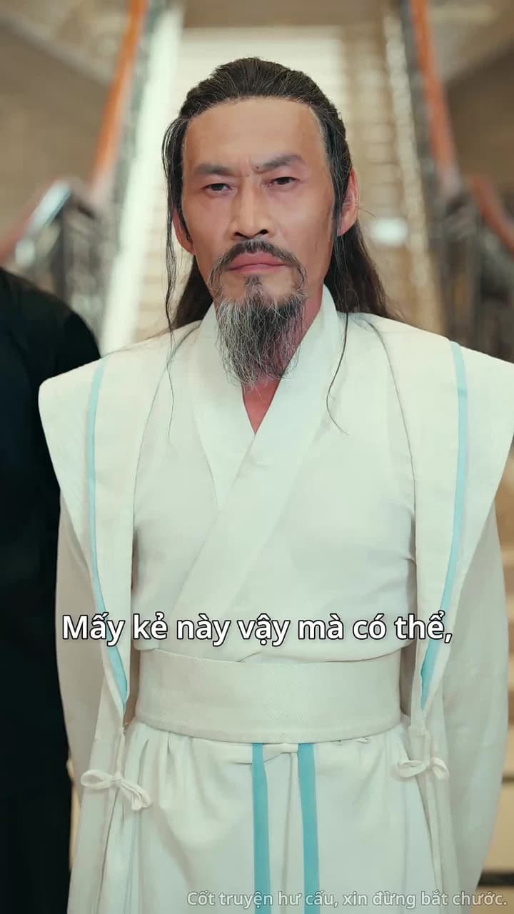 Ai Bảo Tu Tiên Khó - Tập 54