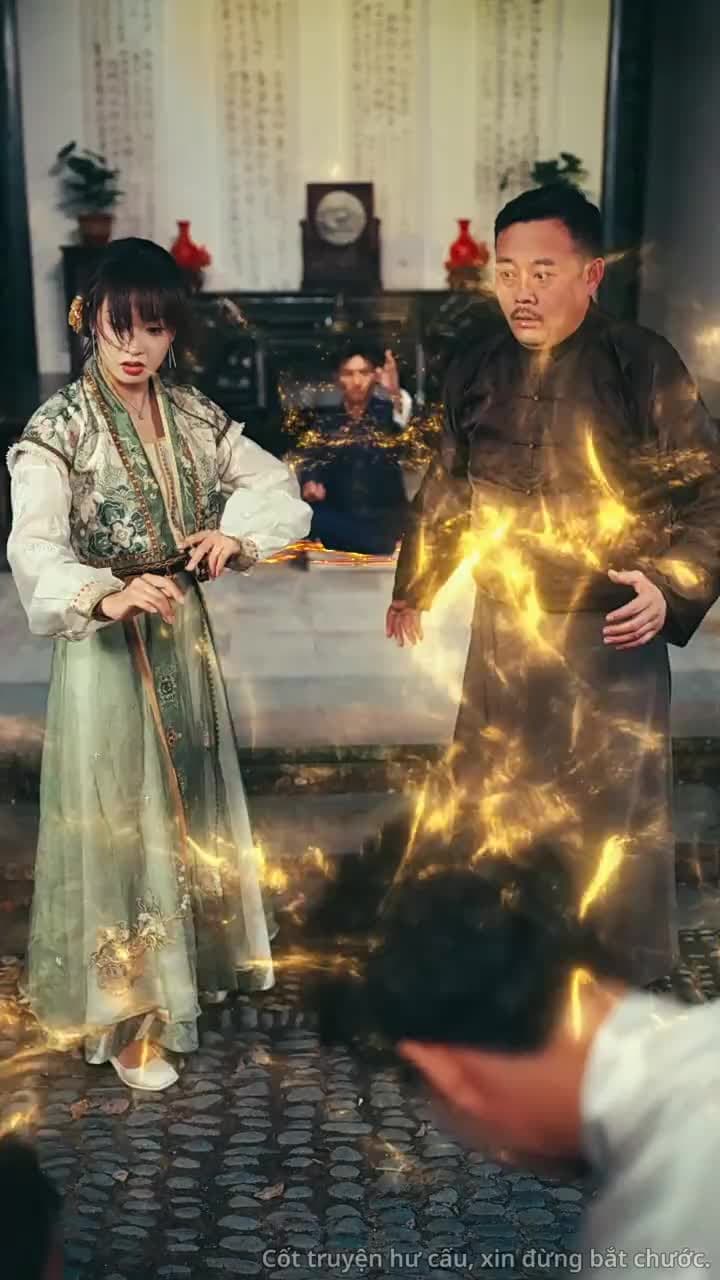 Ai Bảo Tu Tiên Khó - Tập 47