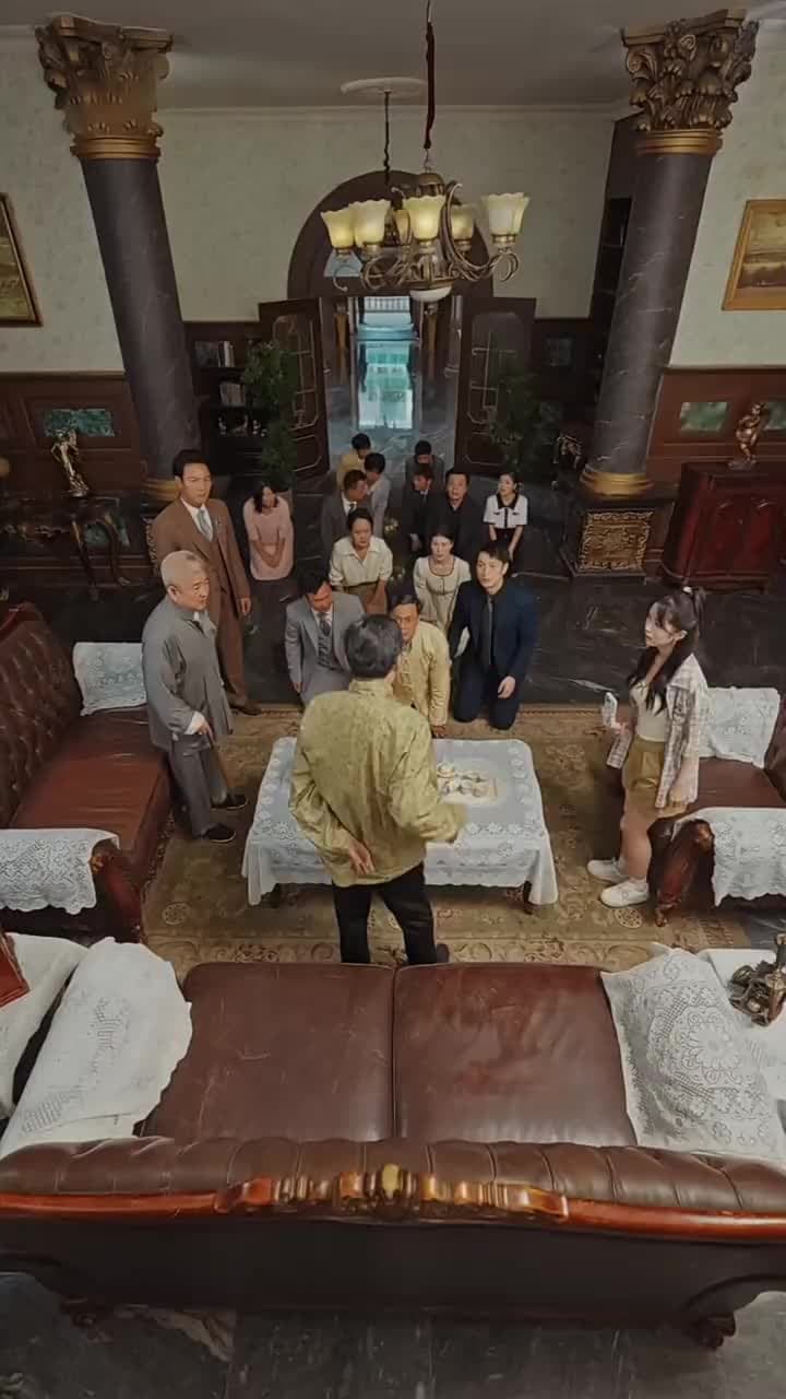 El inmortal salió en mi Directo - Episodio 28