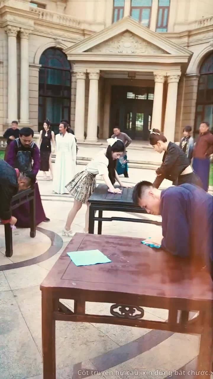 Ai Bảo Tu Tiên Khó - Tập 64
