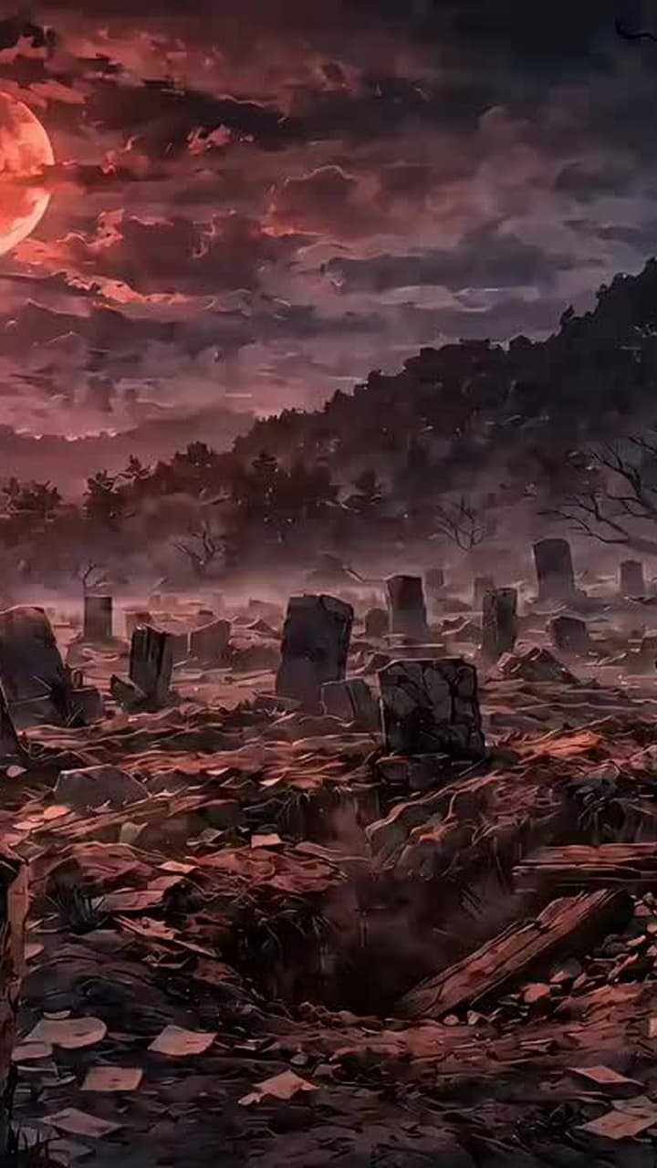不是,詭異你用力啊 - 第 23 集