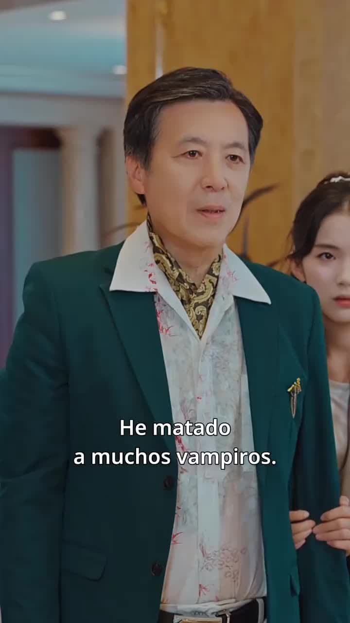 El inmortal salió en mi Directo - Episodio 69