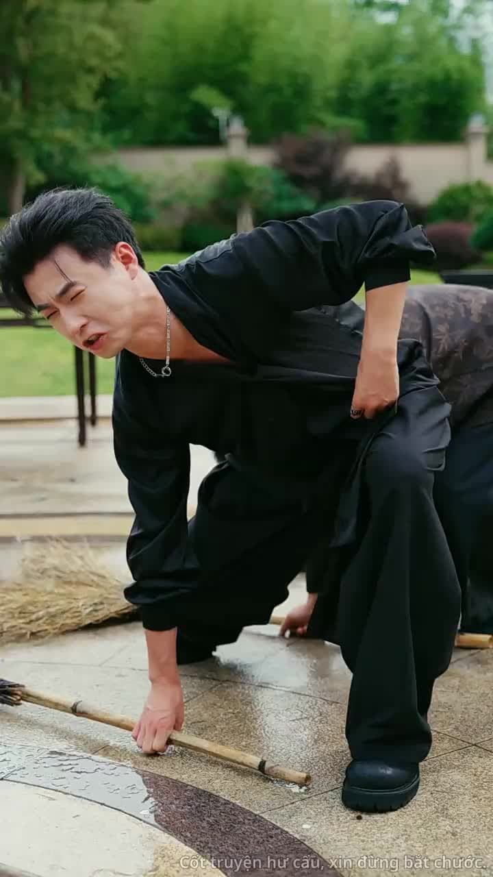 Ai Bảo Tu Tiên Khó - Tập 57
