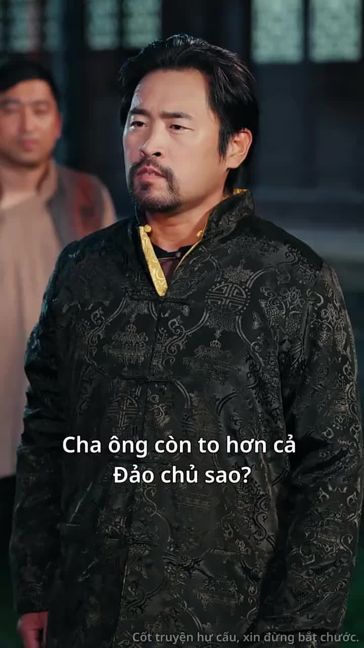 Ai Bảo Tu Tiên Khó - Tập 48