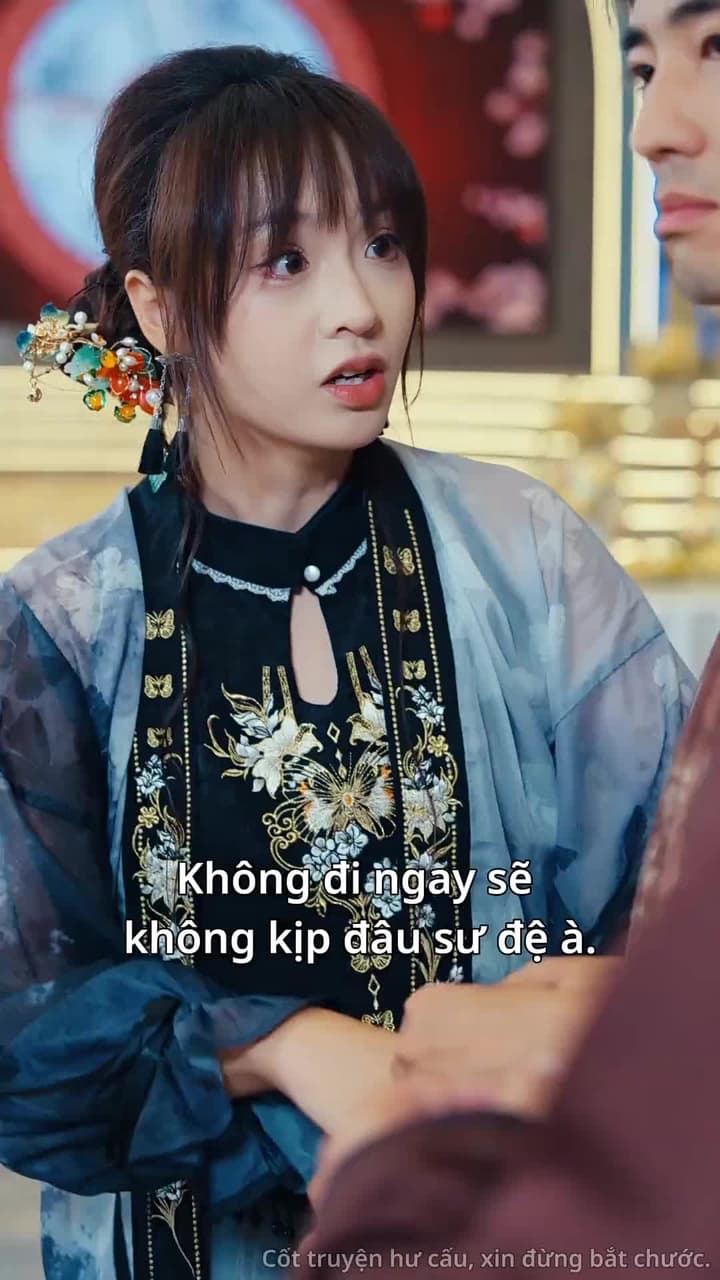 Ai Bảo Tu Tiên Khó - Tập 82