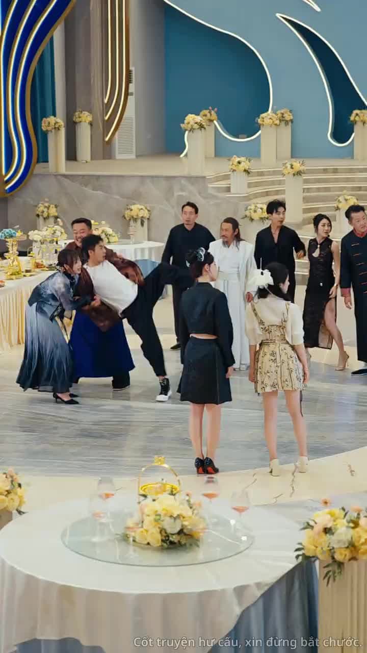 Ai Bảo Tu Tiên Khó - Tập 80