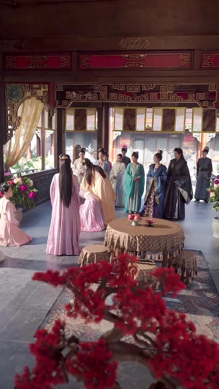 什麼白月光,我是他們的黑心蓮 - 第 45 集