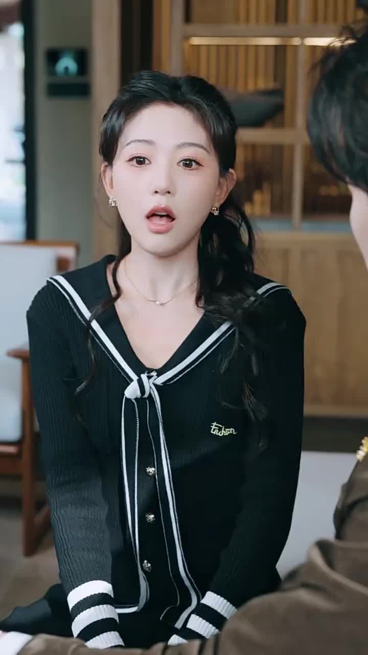 柯總,您的小作精太太又在裝不熟 - 第 22 集