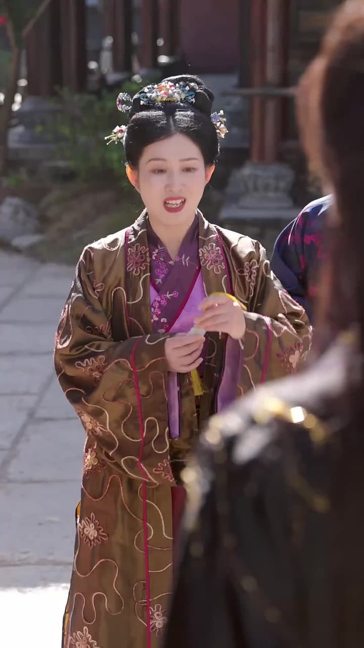 什麼白月光,我是他們的黑心蓮 - 第 49 集