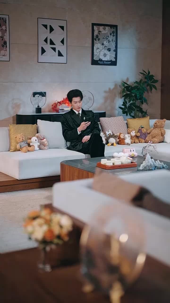 柯總,您的小作精太太又在裝不熟 - 第 64 集