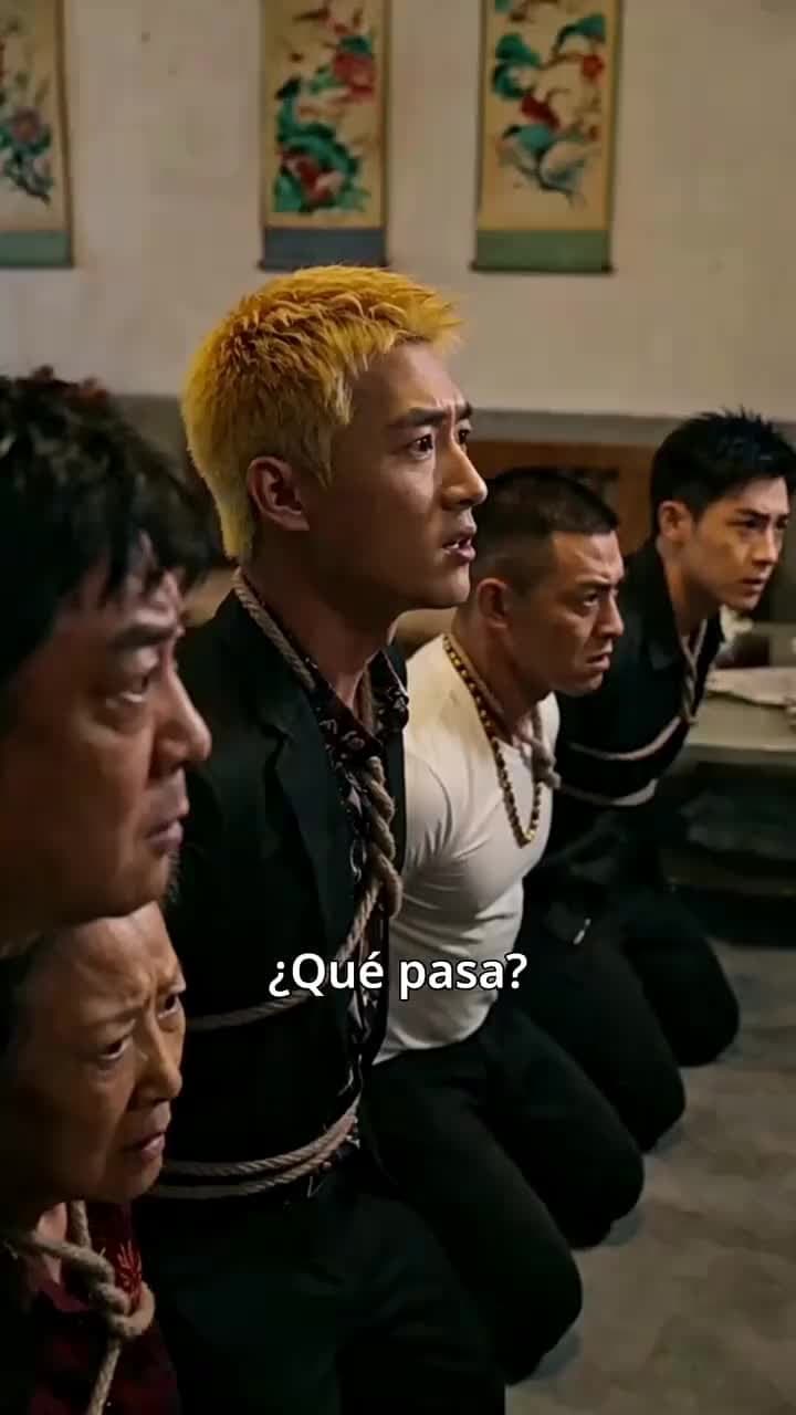 Bien y mal se pagan - Episodio 40