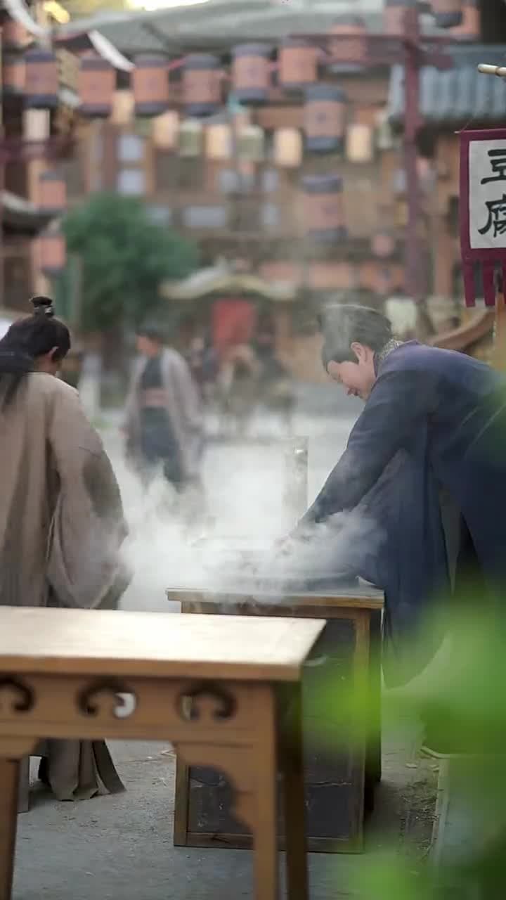 什麼白月光,我是他們的黑心蓮 - 第 28 集