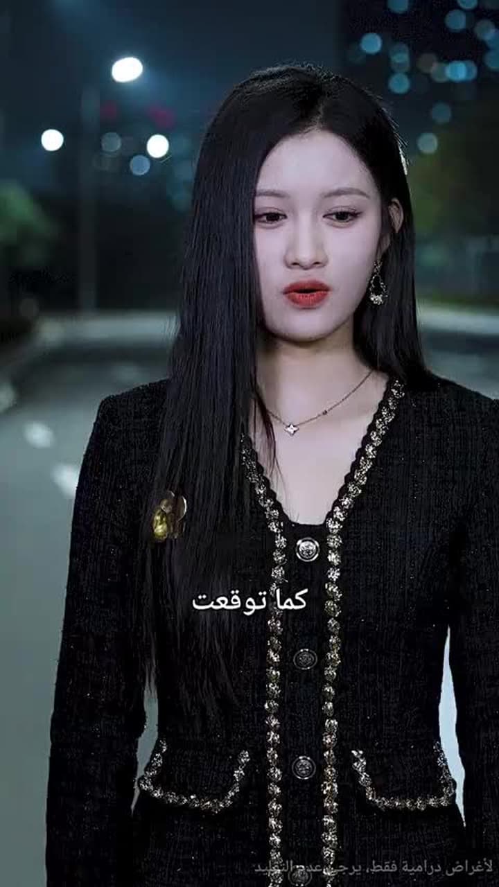 لقد ارتقت إلى القمة - الحلقة 32