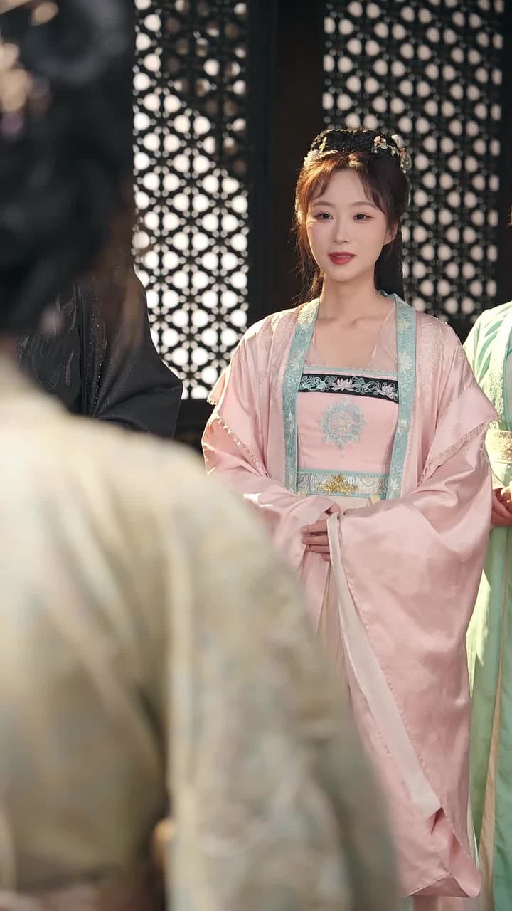 什麼白月光,我是他們的黑心蓮 - 第 69 集