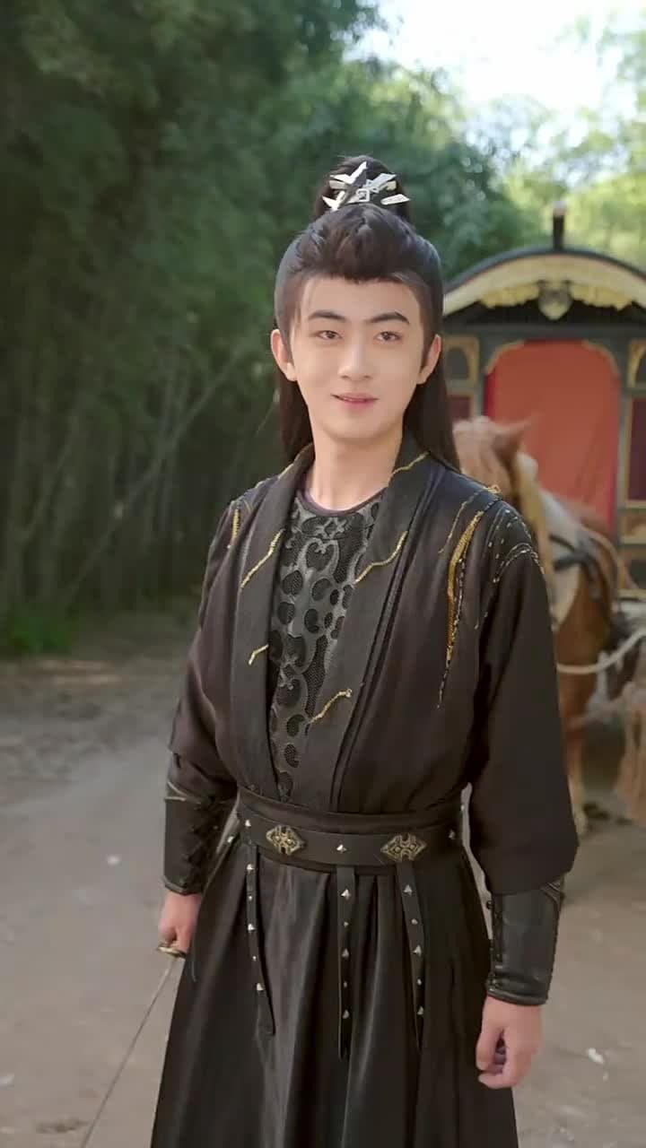 什麼白月光,我是他們的黑心蓮 - 第 53 集