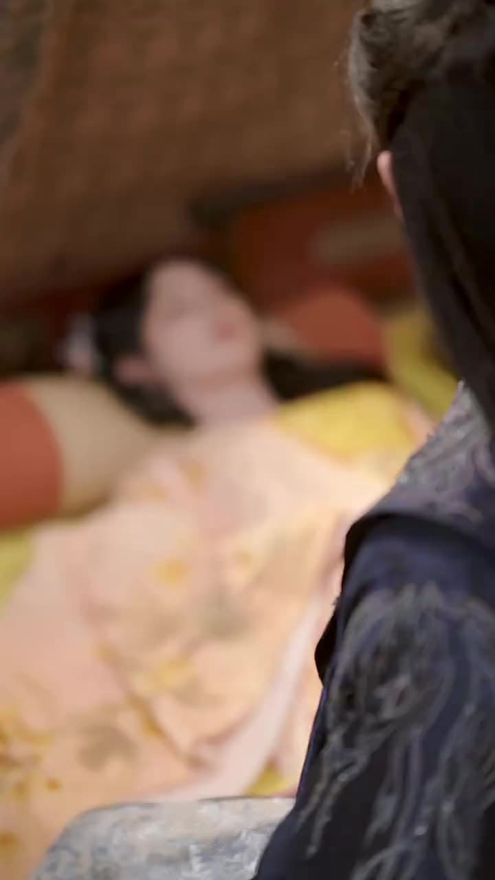 什麼白月光,我是他們的黑心蓮 - 第 54 集