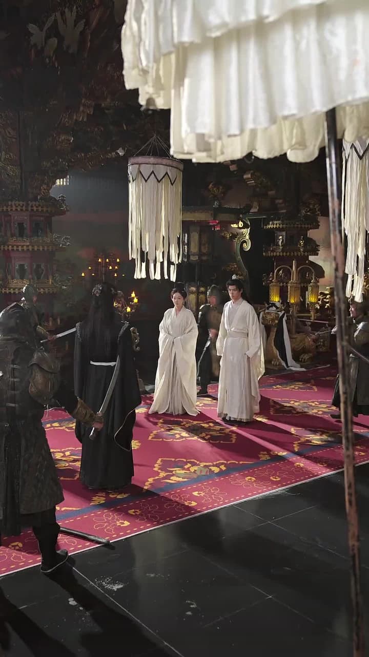 什麼白月光,我是他們的黑心蓮 - 第 78 集